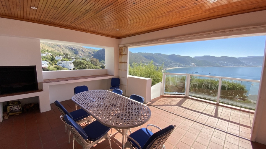 5 Bedroom Property for Sale in Simons Kloof Western Cape